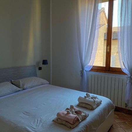 Apartmán La Casa Di Maryangel Medicina  Exteriér fotografie