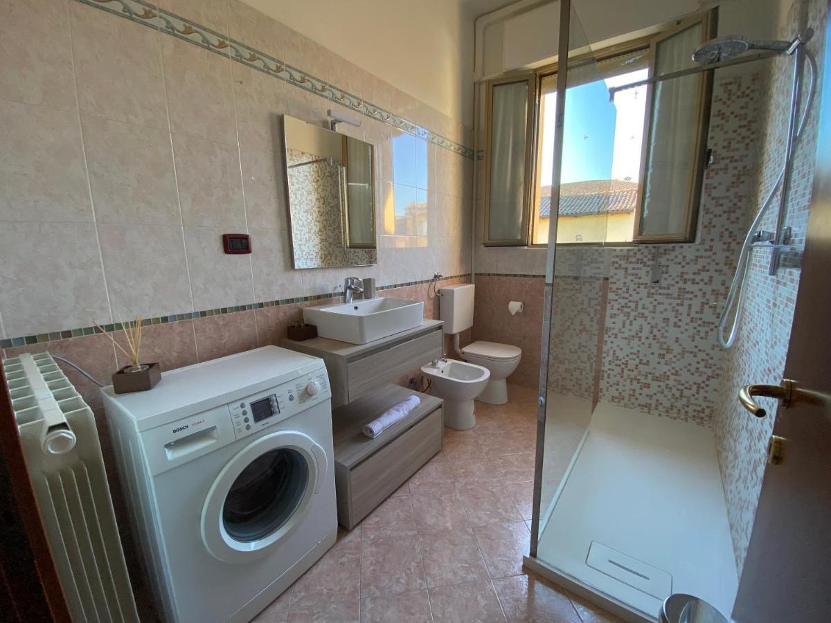 Apartmán La Casa Di Maryangel Medicina  Exteriér fotografie