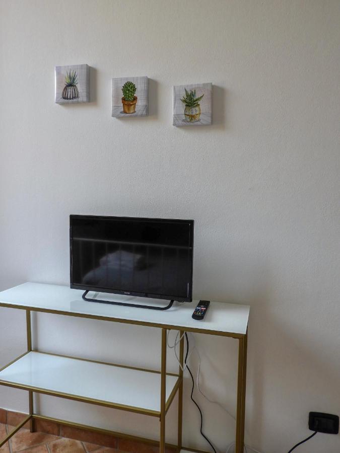 Apartmán La Casa Di Maryangel Medicina  Exteriér fotografie