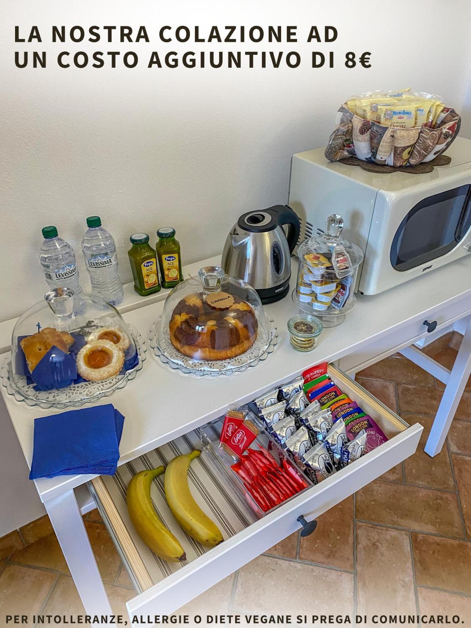 Apartmán La Casa Di Maryangel Medicina  Exteriér fotografie