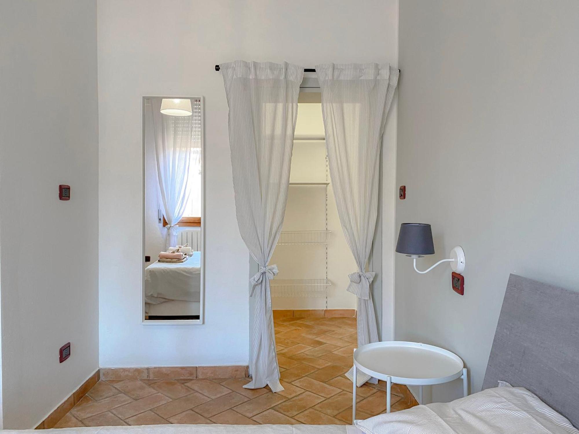 Apartmán La Casa Di Maryangel Medicina  Exteriér fotografie