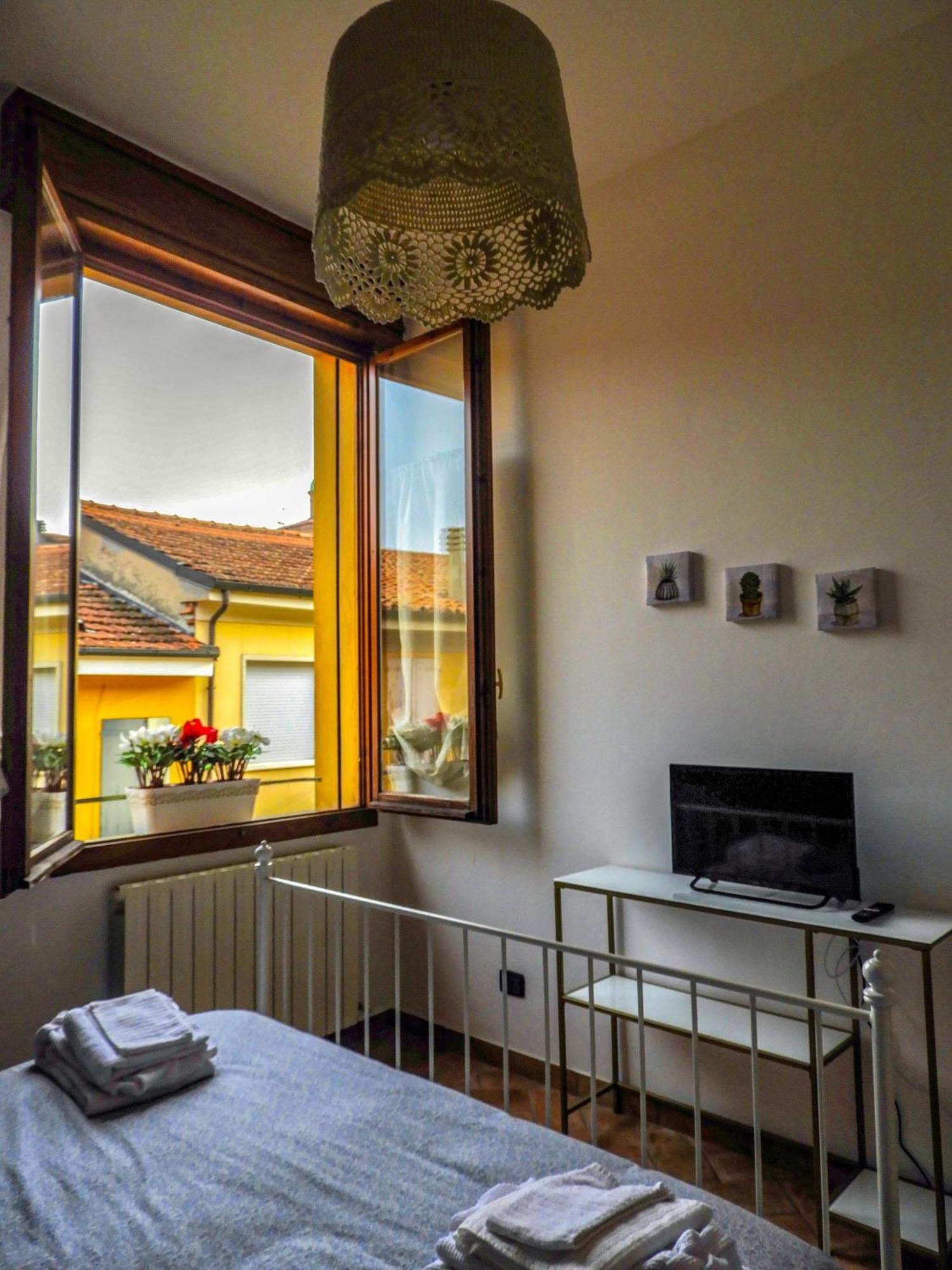 Apartmán La Casa Di Maryangel Medicina  Exteriér fotografie
