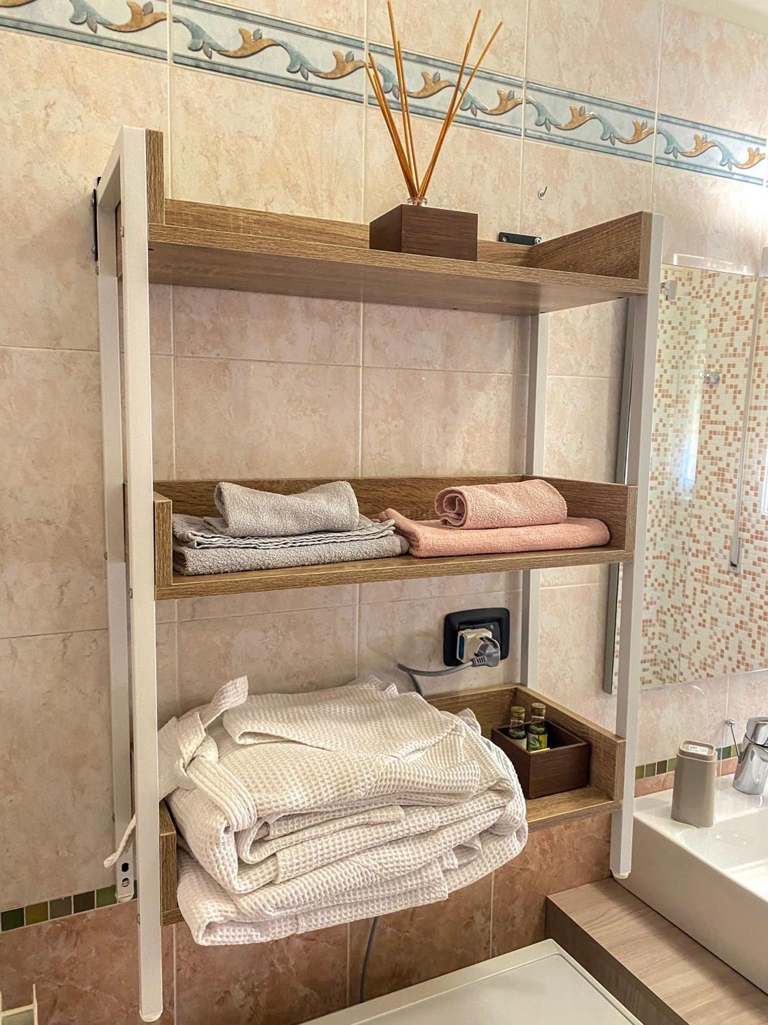 Apartmán La Casa Di Maryangel Medicina  Exteriér fotografie