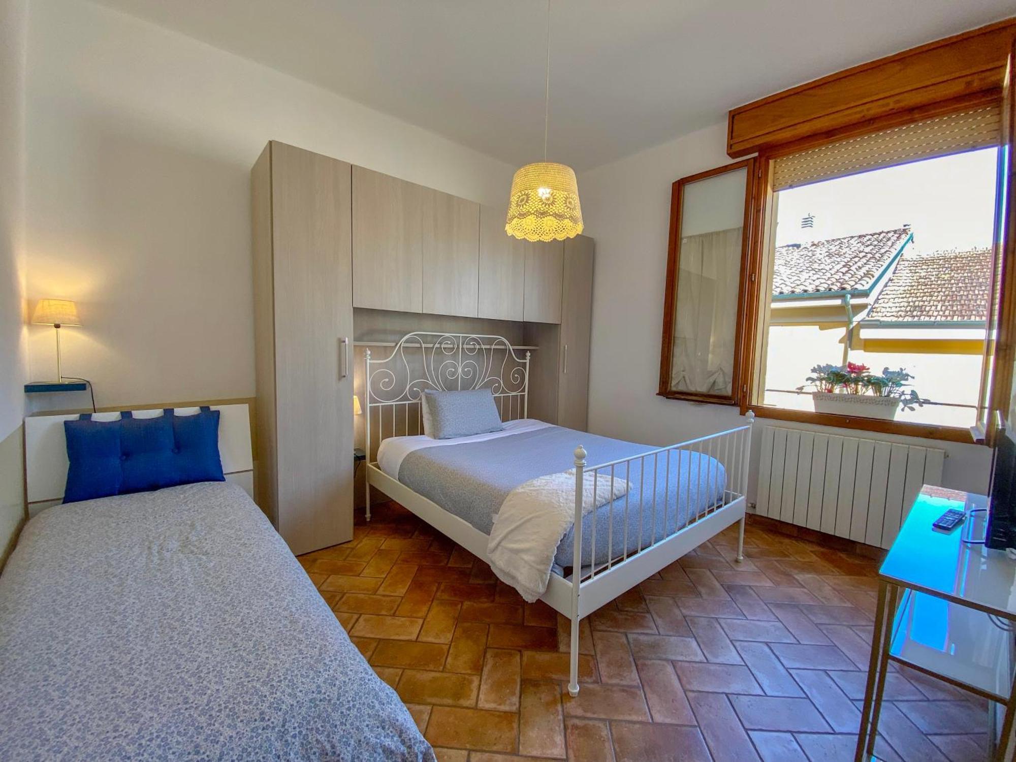 Apartmán La Casa Di Maryangel Medicina  Exteriér fotografie