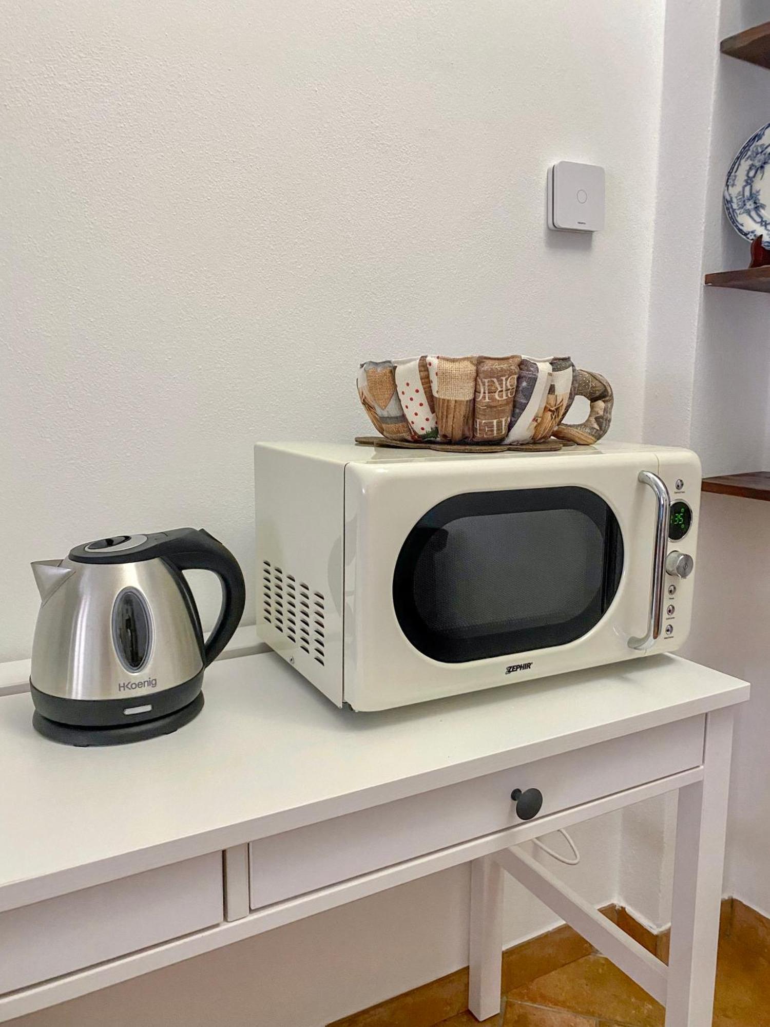 Apartmán La Casa Di Maryangel Medicina  Pokoj fotografie