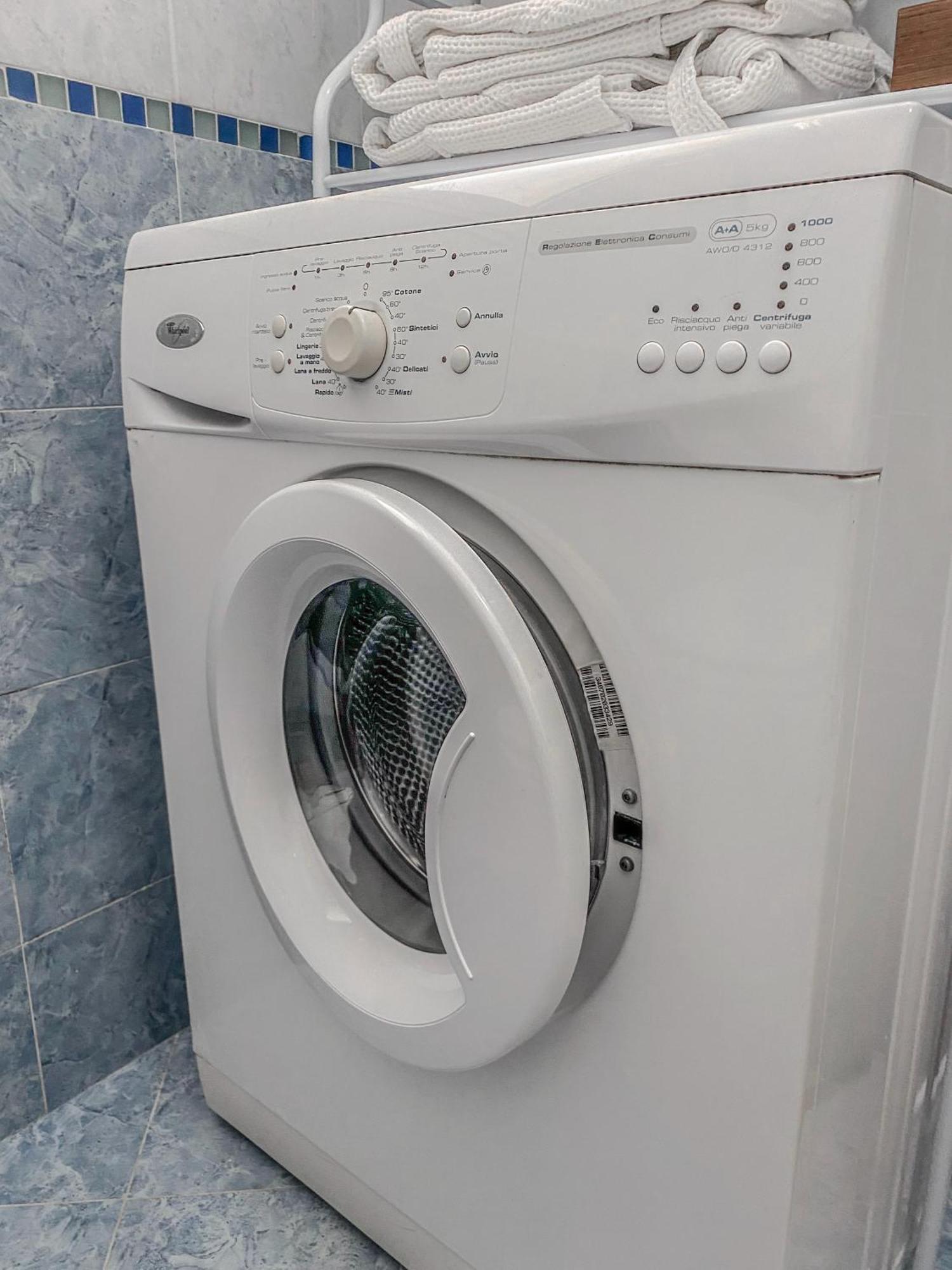 Apartmán La Casa Di Maryangel Medicina  Pokoj fotografie