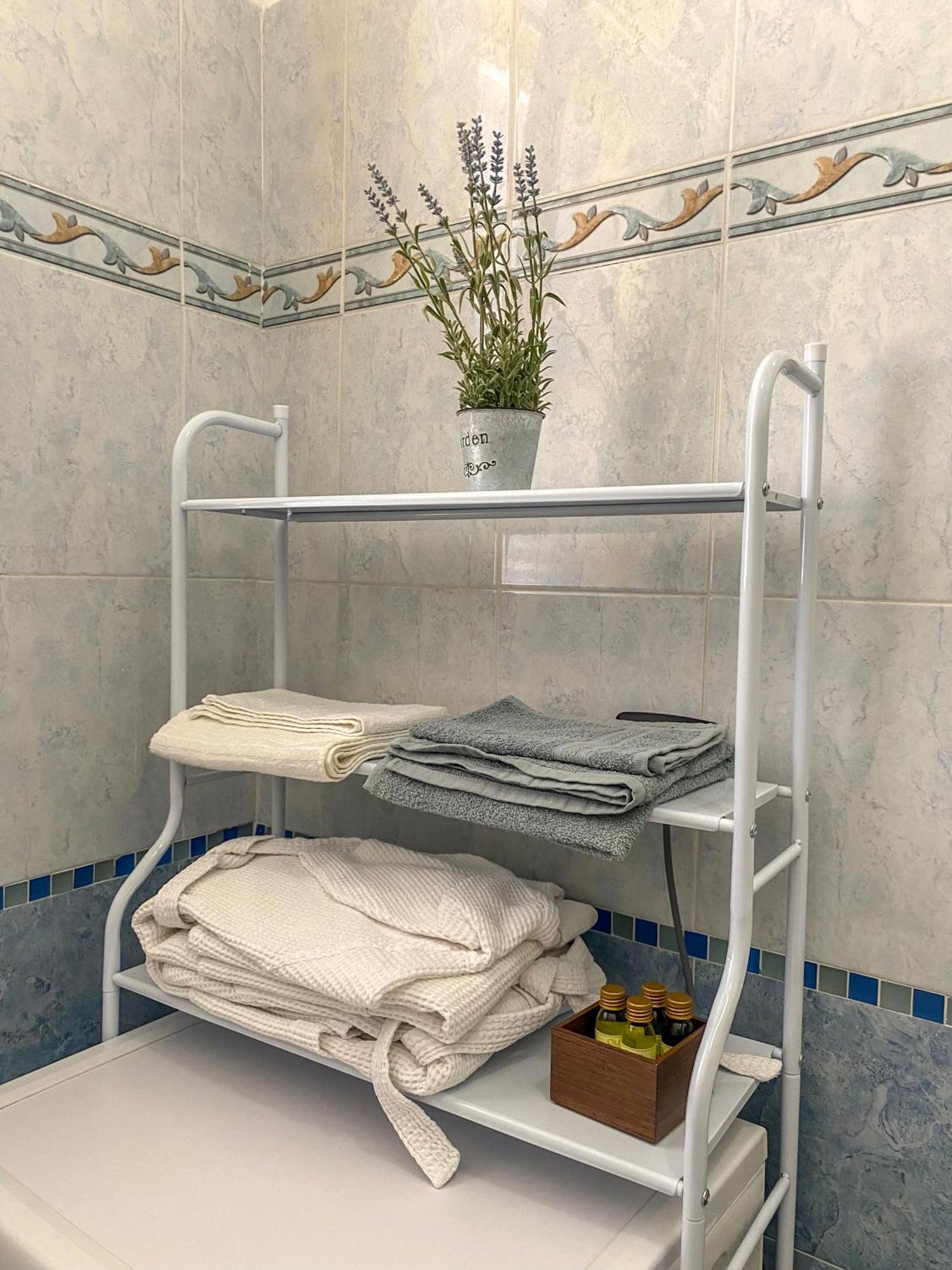 Apartmán La Casa Di Maryangel Medicina  Pokoj fotografie