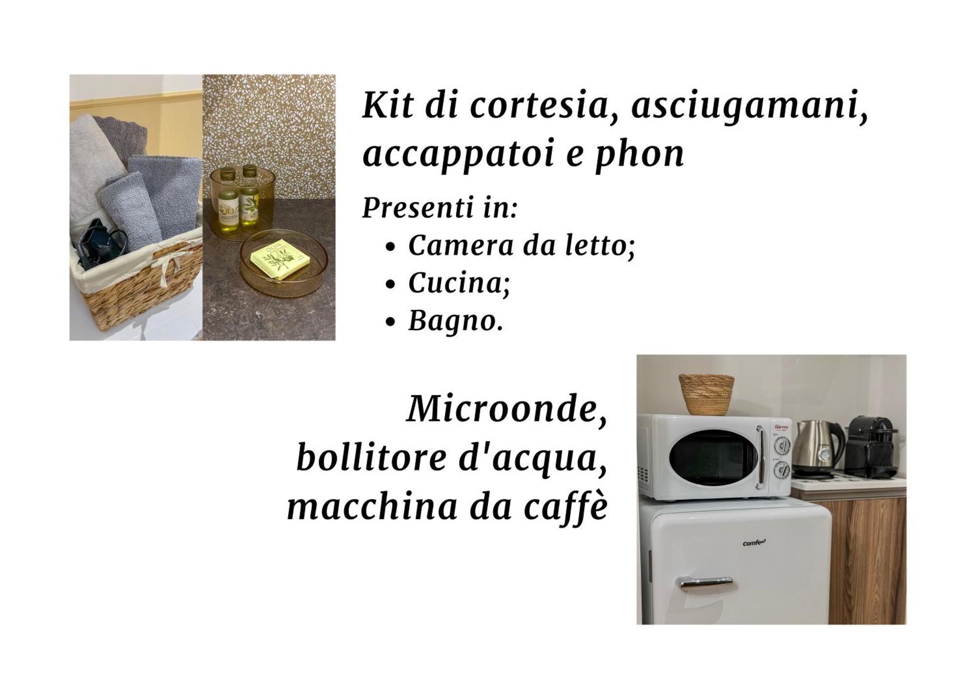 Apartmán La Casa Di Maryangel Medicina  Exteriér fotografie